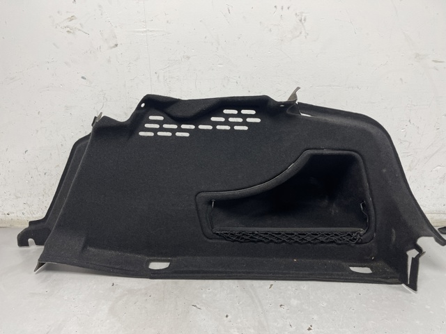 VAG 8K5863888FCA9 Облицовка багажного отсека правая в наличии Тернополь