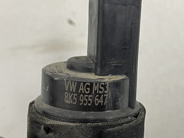 Мотор омывателя лобового стекла BMW 5