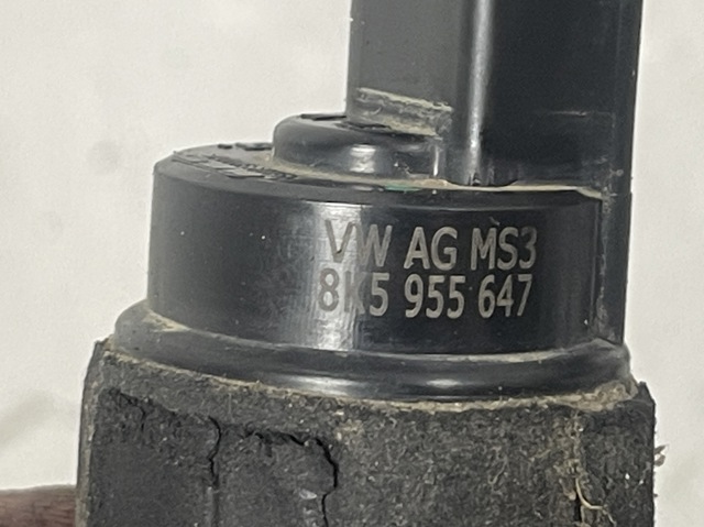 8K5955647 VAG Моторчик омывателя купить в Каменское