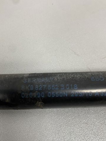 VAG 8K9827552B Амортизатор крышки багажника (двери 3/5-й задней) в наличии Днепр