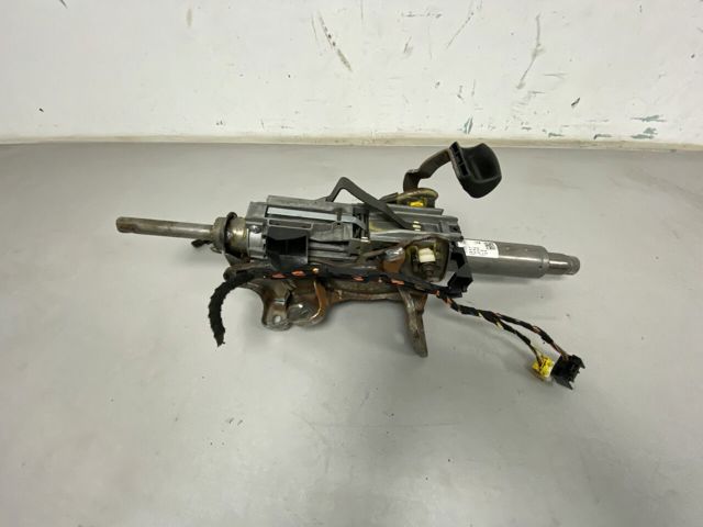Колонка рулевого управления 8R0419506K VAG