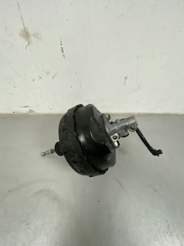 Усилитель тормоза вакуумный 8R0612103D VAG