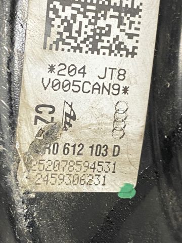 8R0612103D VAG Усилитель тормозов (вакуумный) купить в Ирпень