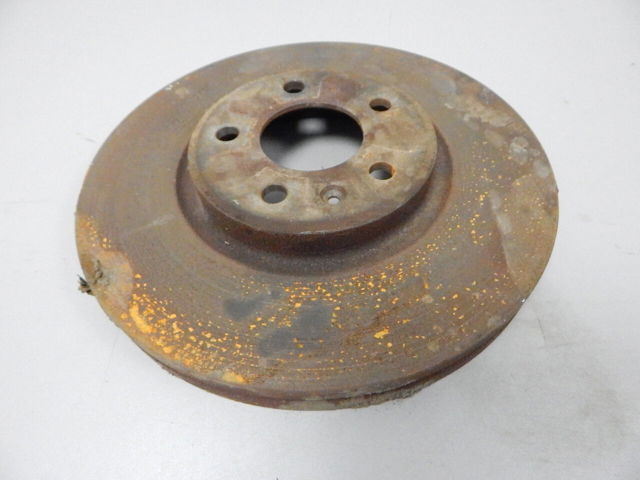 8R0615301C VAG Передние тормозные диски купить в Чернигов
