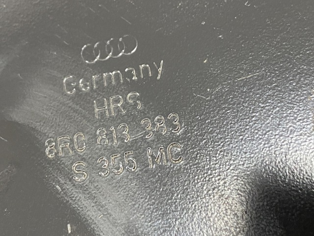 VAG 8R0813383 в наличии Полтава