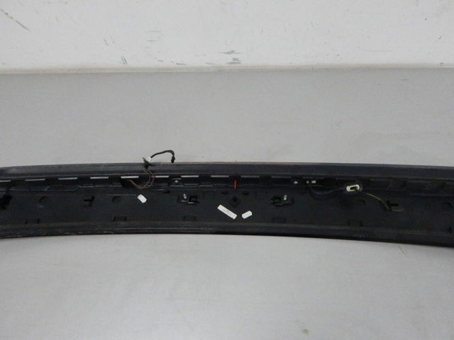 8R0827933C VAG Спойлер багажника (двери 3/5-й задней) купить в Полтава