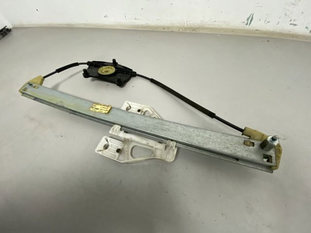 VAG 8R0839461B Механизм стеклоподъемника двери задней левой в наличии Днепр