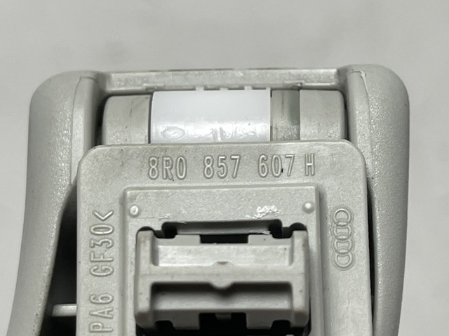Ручка салона, крыши 8R0857607H VAG