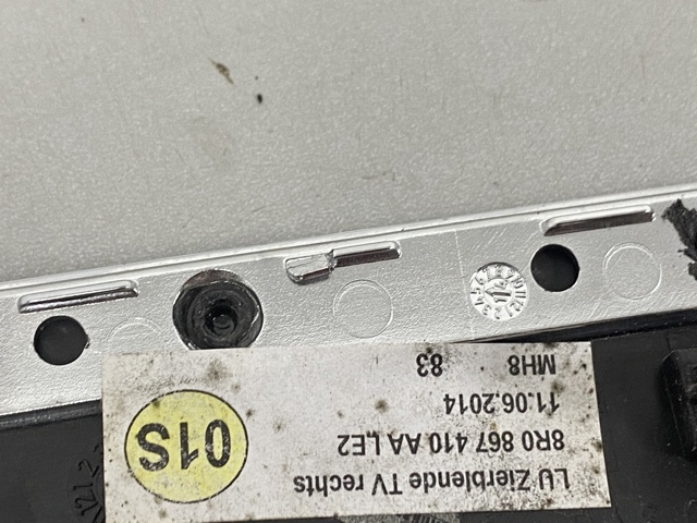 8R0867410AALE2 VAG купить в Черновцы