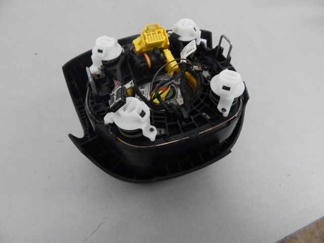 8R0880201L VAG Подушка безопасности (AIRBAG) водительская купить в Винница