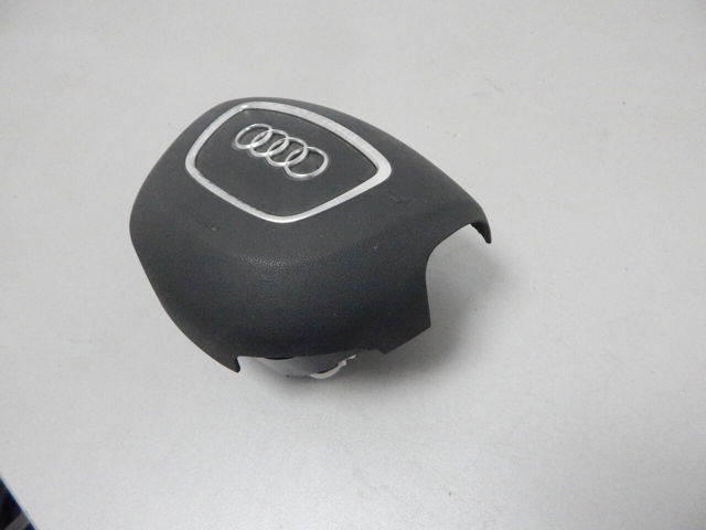 VAG 8R0880201L Подушка безопасности (AIRBAG) водительская в наличии Павлоград