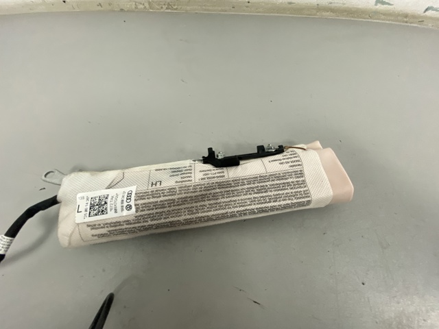 8R0880241D VAG Подушка безопасности (AIRBAG) спинки сиденья левого купить в Полтава