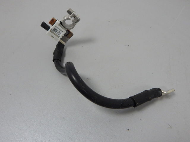 8R0915181C VAG Кабель массы аккумулятора (АКБ) купить в Ровно