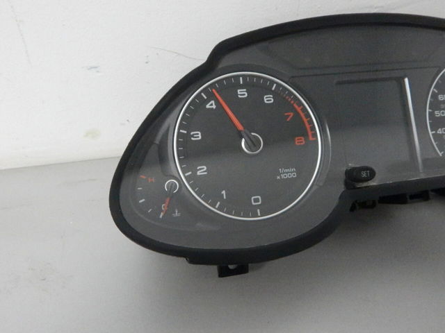 VAG 8R0920950R Приборная доска (щиток приборов) в наличии Винница