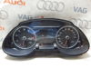 Щиток приладів 2.0 tfsi audi q5 8r0920981n 2013-2017 (2540) 8R0920981N