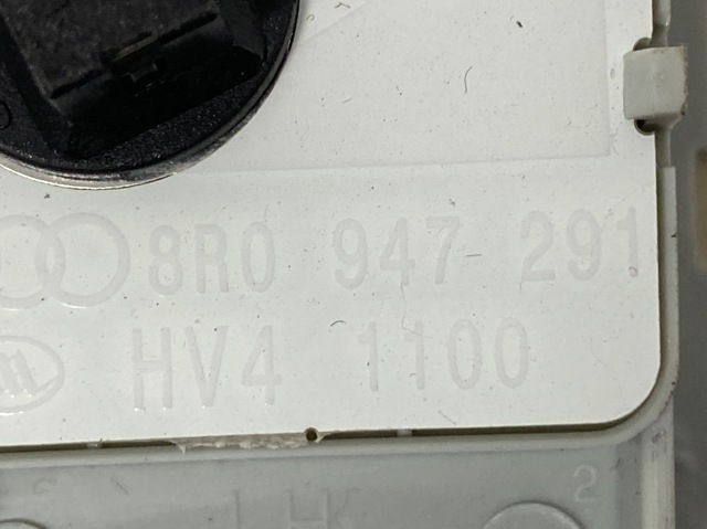 8R0947291 VAG купить в Украина