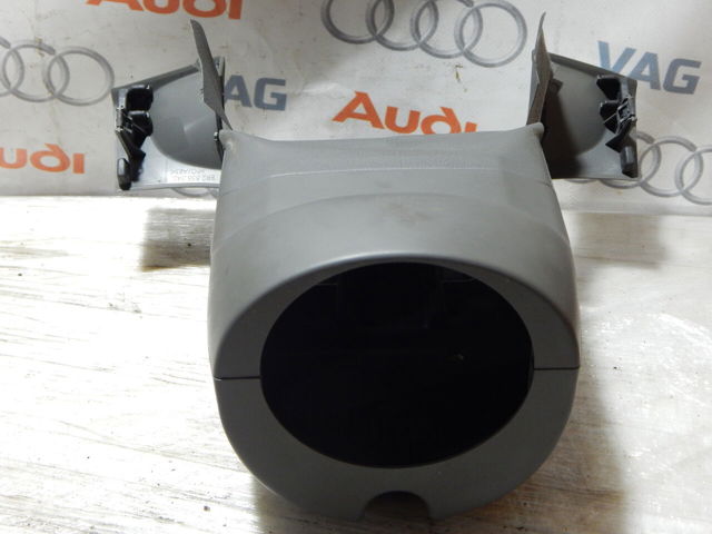Защитный кожух рулевого механизма 8R0953515 VAG