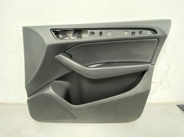 Обивка боковины кузова 8R1867104AG VAG