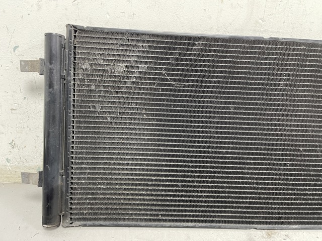 Радиатор кондиционера 8T0260403F VAG