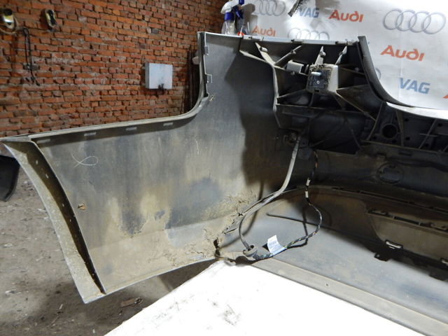 8T0807511B Задний бампер купить Запорожье