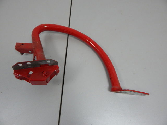 Завеса крышки багажника 8T0827301C VAG