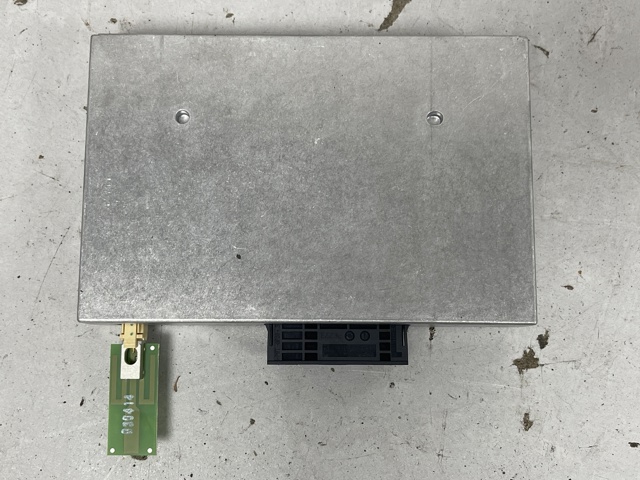 8T0862335E VAG Блок управление Bluetooth купить в Киев