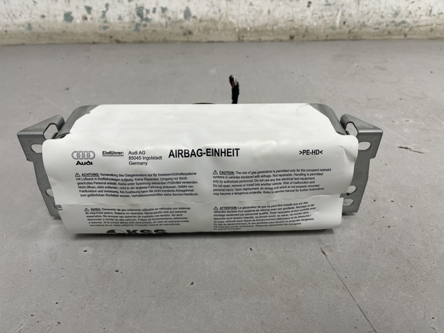 VAG 8T0880204H Подушка безопасности (AIRBAG) пассажирская в наличии Львов