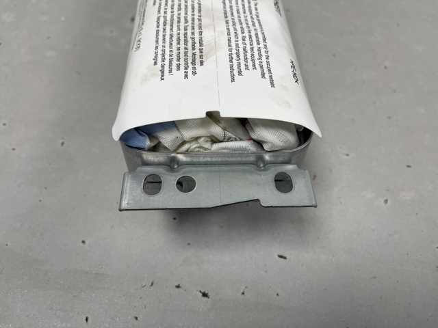 8T0880204H VAG Подушка безопасности (AIRBAG) пассажирская купить в Винница