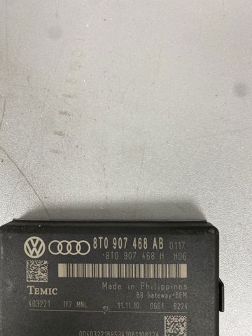 8T0907468AB VAG Модуль "Диагностический интерфейс" купить в Ужгород