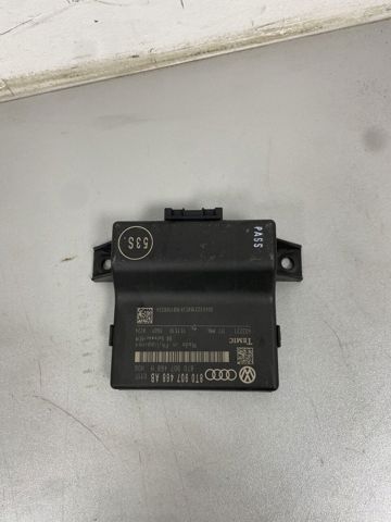 8T0907468AB VAG Модуль "Диагностический интерфейс" купить в Харьков