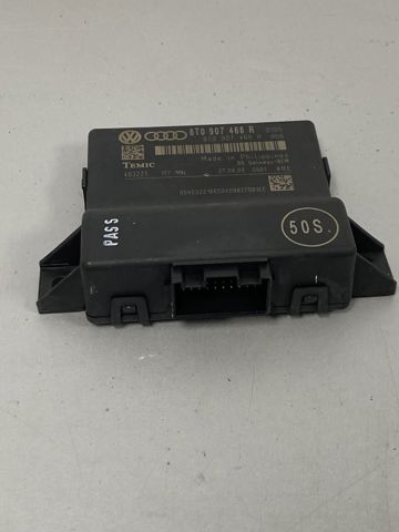 8T0907468R VAG Модуль "Диагностический интерфейс" купить в Черкассы