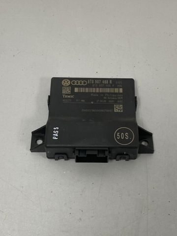 8T0907468R Модуль "Диагностический интерфейс" купить Сумы