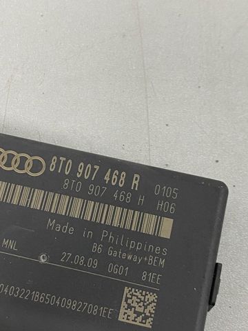 VAG 8T0907468R Модуль "Диагностический интерфейс" в наличии Полтава