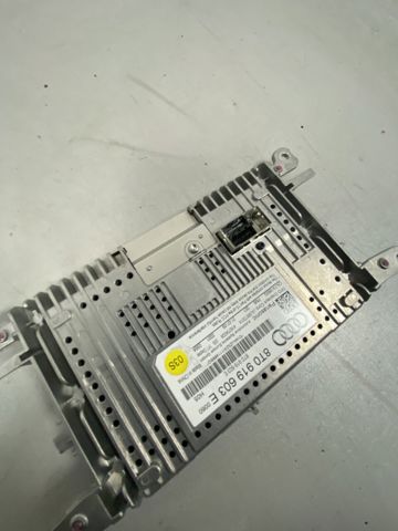 VAG 8T0919603E Дисплей многофункциональный в наличии Ужгород