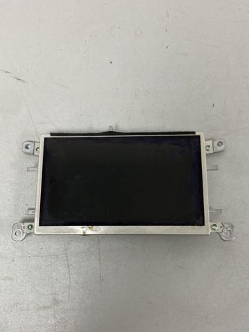 8T0919603F VAG Дисплей многофункциональный купить в Харьков
