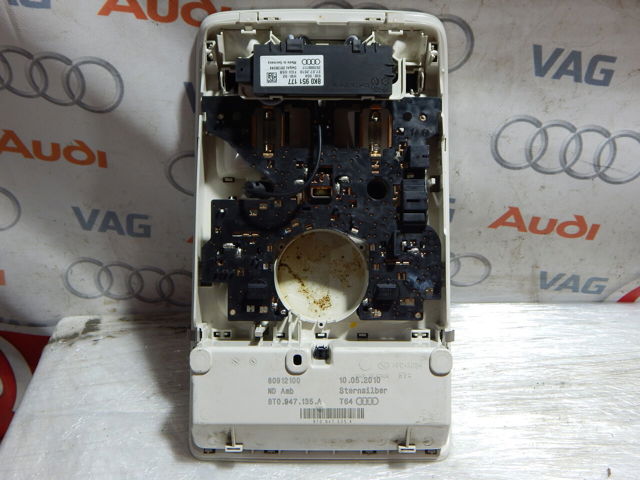 8T0947135A купить Украина