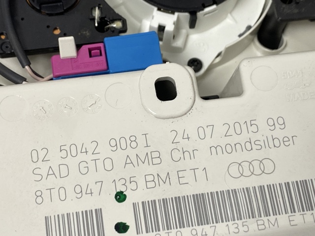 8T0947135BMET1 купить Львов