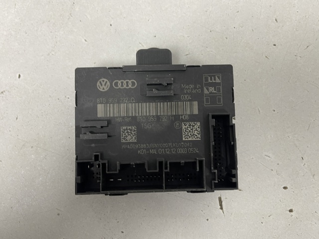 VAG 8T0959792Q в наличии Одесса