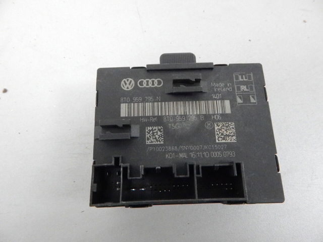 8T0959795N купить Ужгород