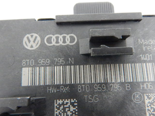 8T0959795N VAG купить в Днепр