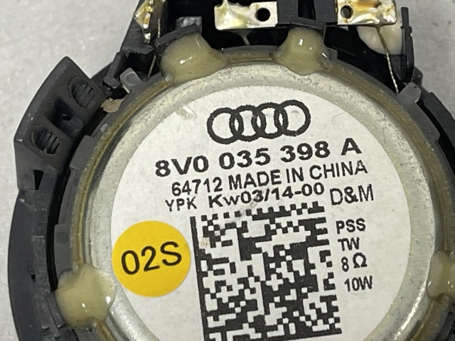 8V0035398A VAG купить в Житомир