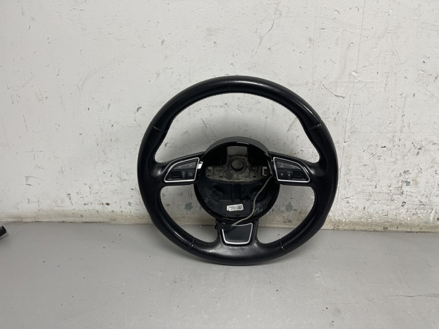 Рулевое колесо 8V0419091A VAG