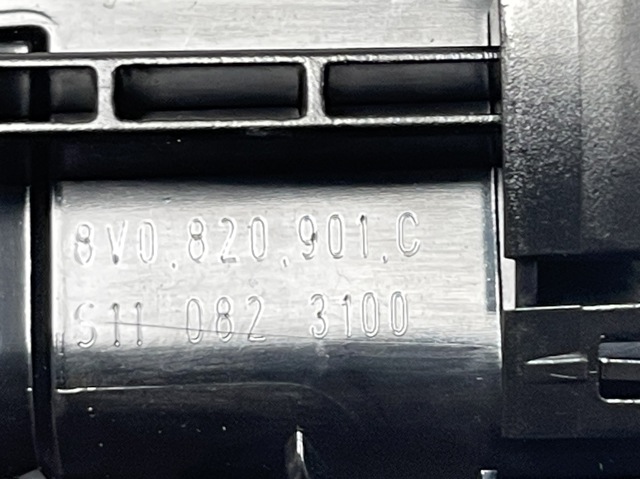 VAG 8V0820901C в наличии Сумы