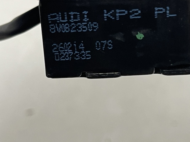 8V0823509 VAG Замок капота купить в Винница