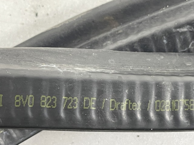 VAG 8V0823723 в наличии Полтава