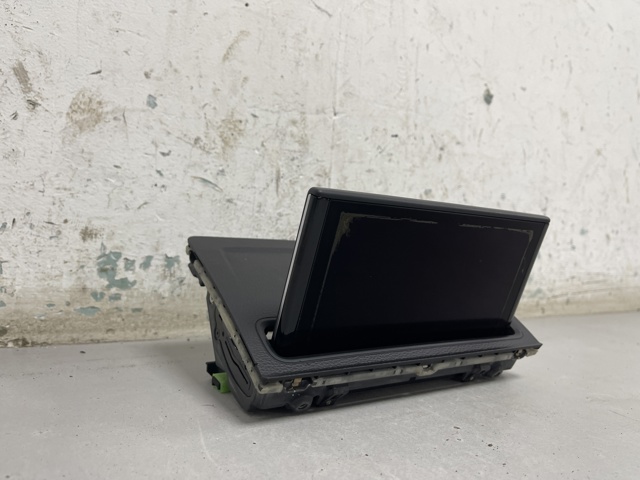 VAG 8V0857273N Дисплей многофункциональный в наличии Павлоград