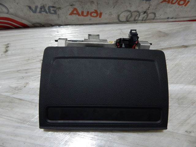 Бортовой компьютер 8V0919603C VAG