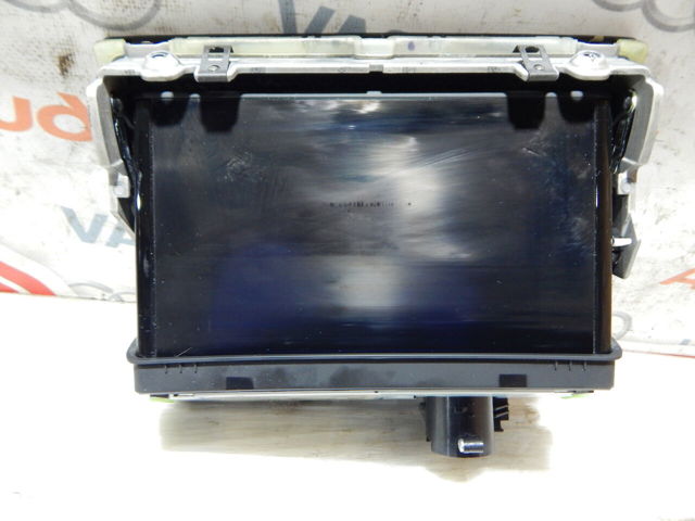 8V0919603C VAG Дисплей многофункциональный купить в Хмельницкий