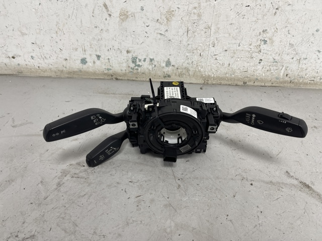 8V0953521CB VAG Переключатель подрулевой, в сборе купить в Кривой Рог