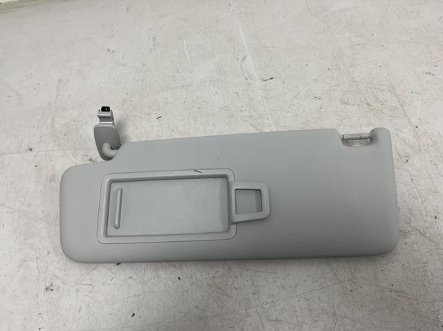 Козырек солнцезащитный 8V5857551PEA7 VAG
